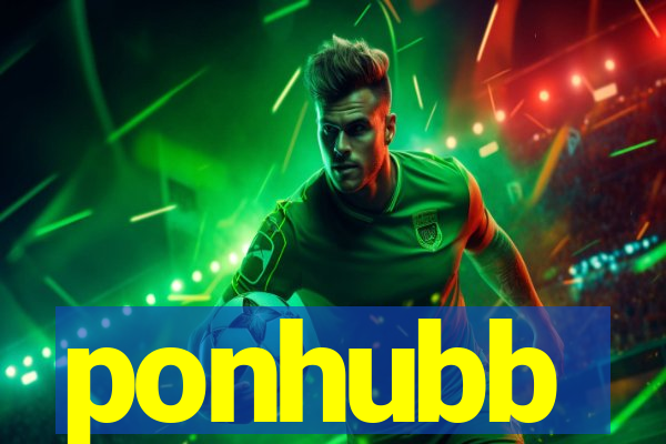 ponhubb