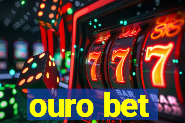 ouro bet