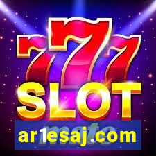 ar1esaj.com