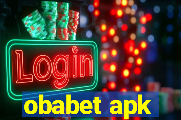 obabet apk