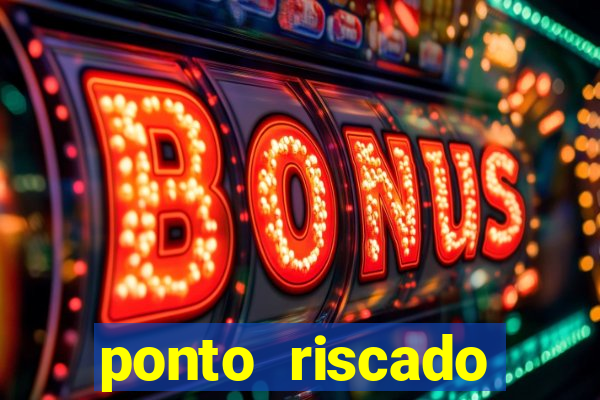 ponto riscado marinheiro 7 mares