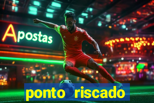 ponto riscado marinheiro 7 mares