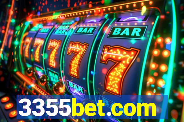 3355bet.com