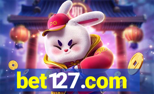 bet127.com