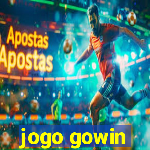 jogo gowin