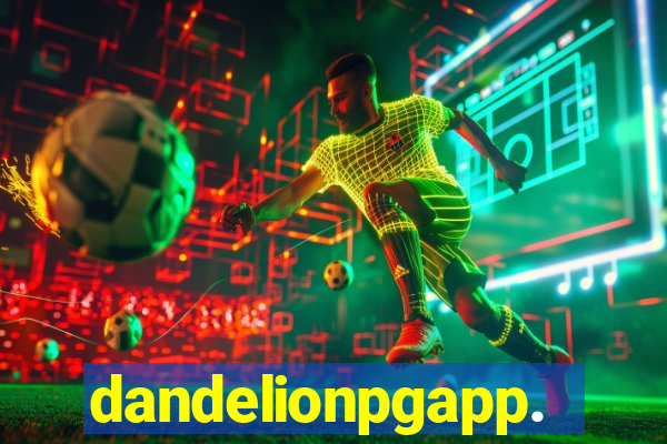 dandelionpgapp.com