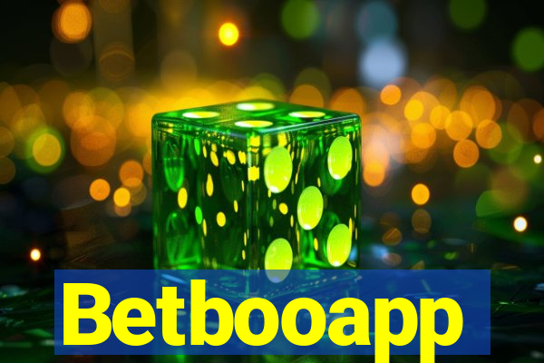 Betbooapp