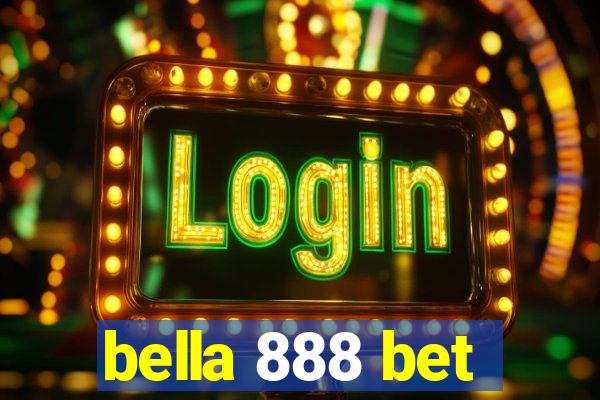 bella 888 bet