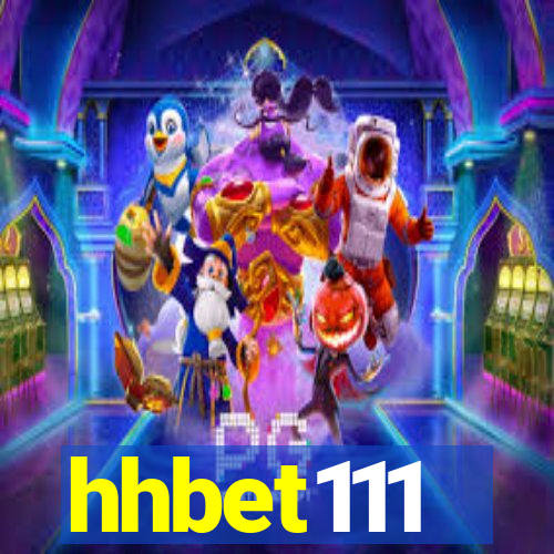 hhbet111