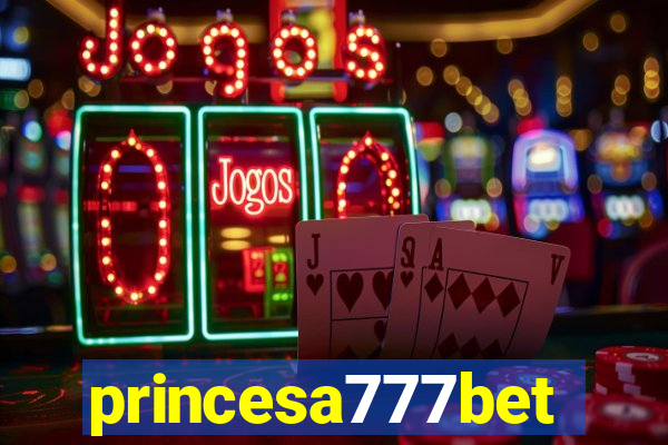 princesa777bet