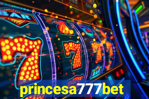 princesa777bet