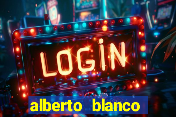 alberto blanco sonya blaze