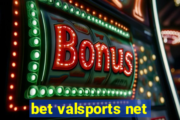 bet valsports net