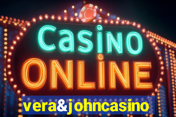 vera&johncasino