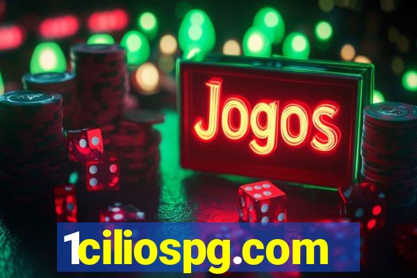 1ciliospg.com