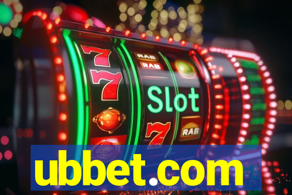 ubbet.com