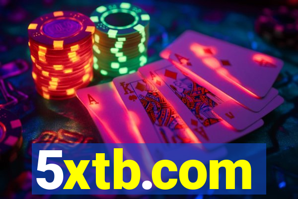 5xtb.com