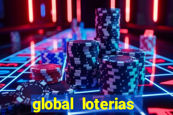 global loterias jogo do bicho