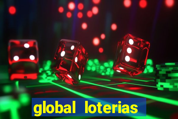 global loterias jogo do bicho