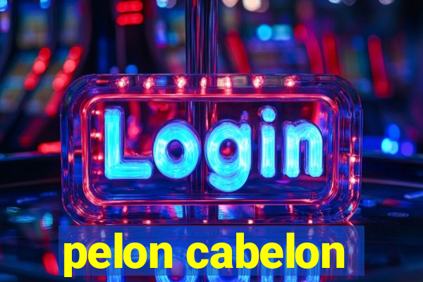pelon cabelon