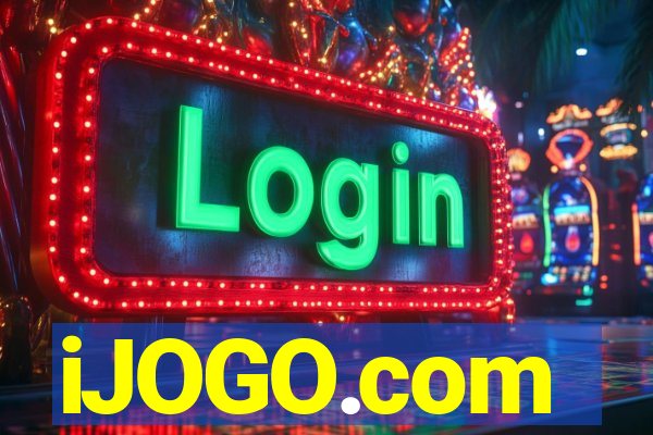iJOGO.com