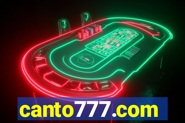 canto777.com