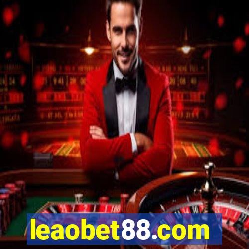 leaobet88.com