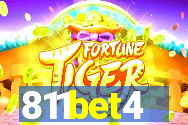 811bet4