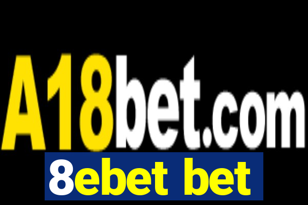8ebet bet