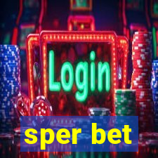 sper bet