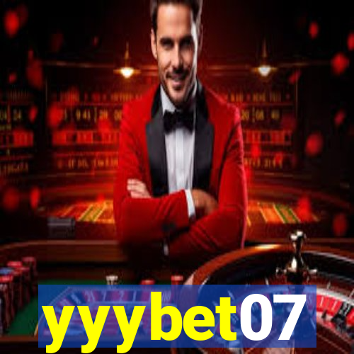 yyybet07