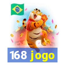 168 jogo