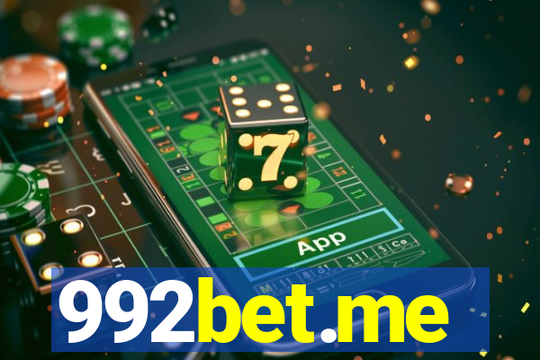 992bet.me