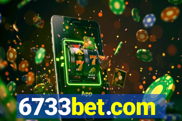6733bet.com