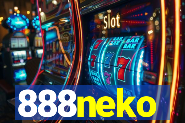 888neko