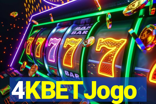 4KBETJogo