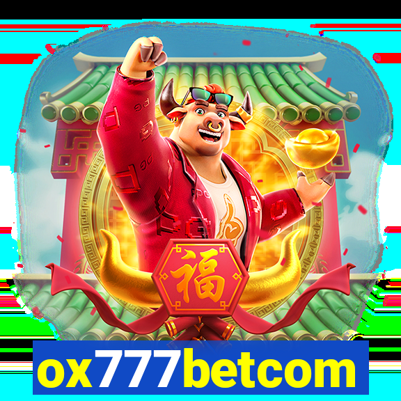 ox777betcom
