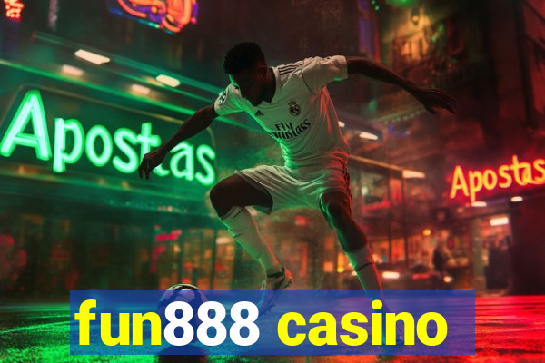 fun888 casino