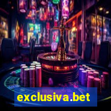 exclusiva.bet