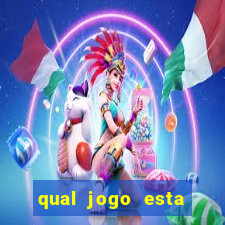 qual jogo esta dando dinheiro
