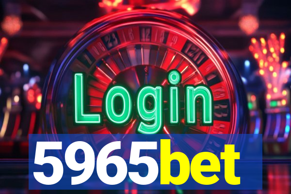 5965bet