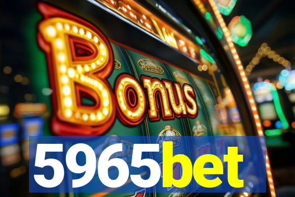 5965bet