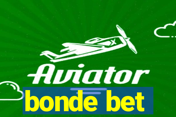 bonde bet