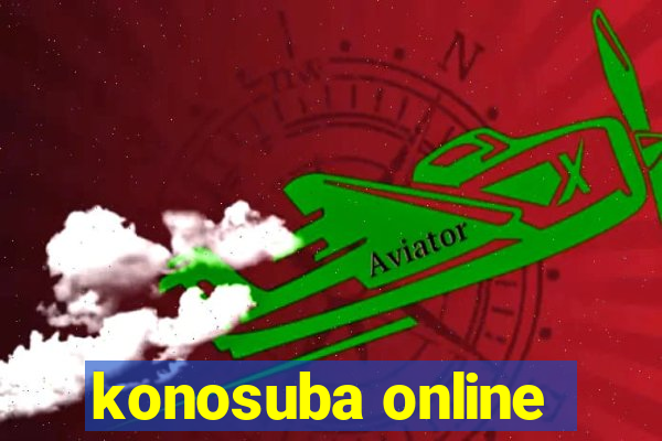 konosuba online