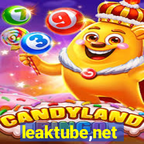 leaktube,net