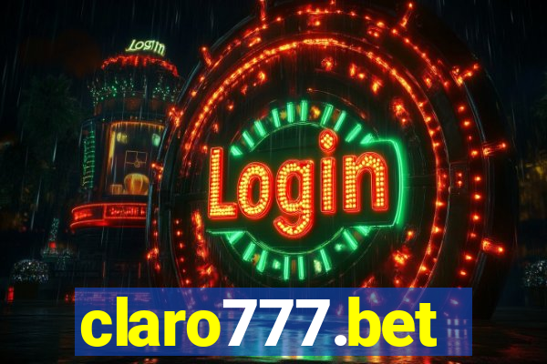 claro777.bet