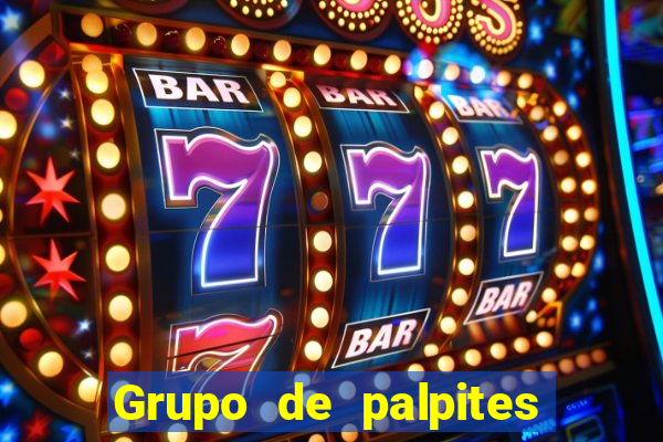 Grupo de palpites de futebol gratis