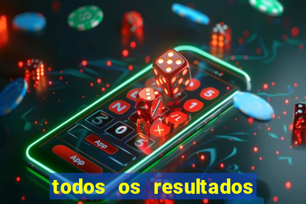 todos os resultados da lotomania 2024
