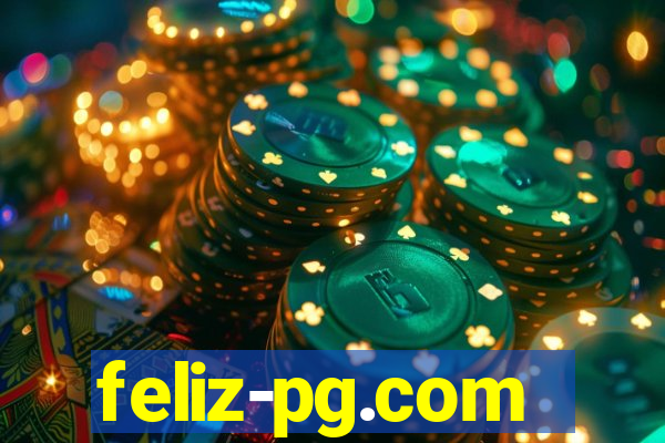 feliz-pg.com