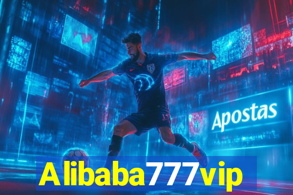 Alibaba777vip
